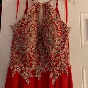 Beautiful Prom Dress